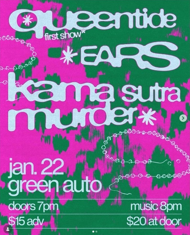 Poster — — Jan 22